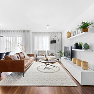 Vivez Dans Un Magnifique Appartement Fin - Photo 2