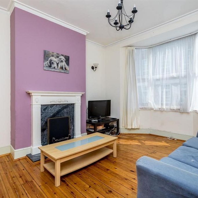 4 bedroom house share to rent - Photo 1