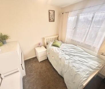 1 bedroom house share to rent - Photo 1
