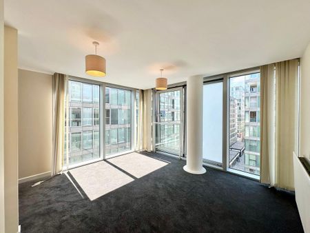 2 bedroom apartment to rent - Photo 2