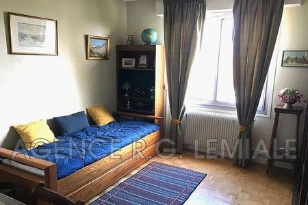 Location Appartement 5 pièces 99m² MAISONS LAFFITTE 78600 - Photo 3