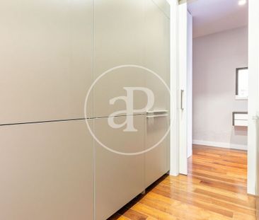 2 bedroom luxury Apartment for rent in Valencia, Spain - Photo 6