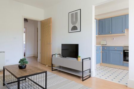 1 bedroom flat to rent - Photo 4