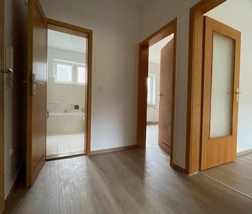 Demnächst frei! 2-Zimmer-Wohnung in Wilhelmshaven Hansaviertel - Photo 1