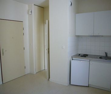 Appartement à louer, 2 pièces - Angers 49100 - Photo 2