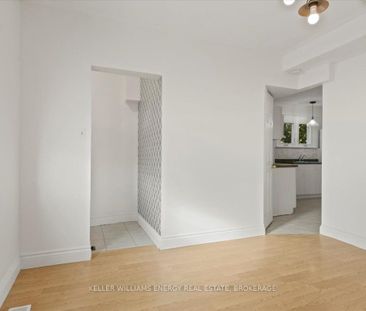 For Lease - 20 Colborne Street Unit# 2, Oshawa, Ontario - Photo 1