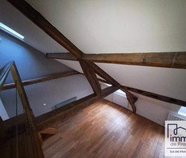 Location appartement t2 54 m² à Versailles (78000) Notre Dame 6 - Photo 6