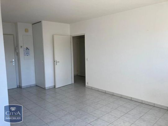 Appartement à louer 2 pièces 42.74m² - Photo 1