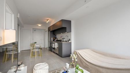 For Lease - 181 Dundas Street Unit# 5206, Toronto, Ontario - Photo 3