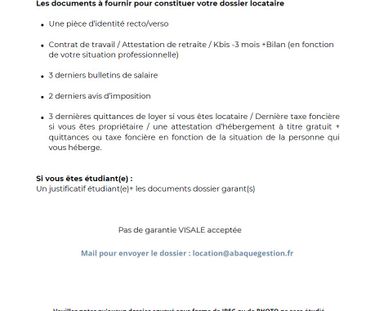 Location Appartement 1 pièce 23m² PESSAC 33600 - Photo 3