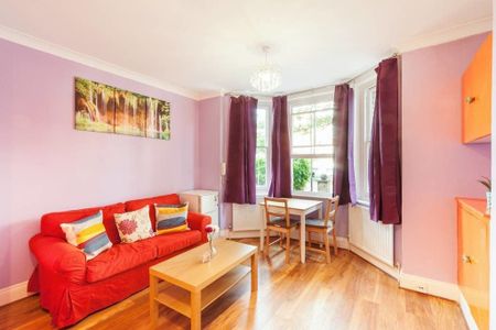1 Bed Flat, Liverpool Road, N1 - Photo 4