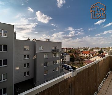 Warszawa - Zdjęcie 1