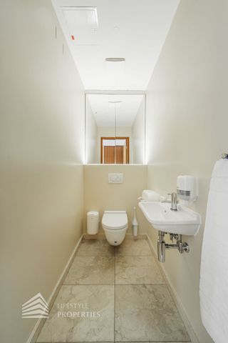 Einzigartiger Blick über Wien! Garconniere mit Terrasse am Kahlenberg - Photo 5