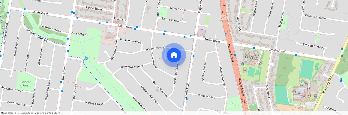 3 Westmont Drive, South Penrith 2750, New South Wales