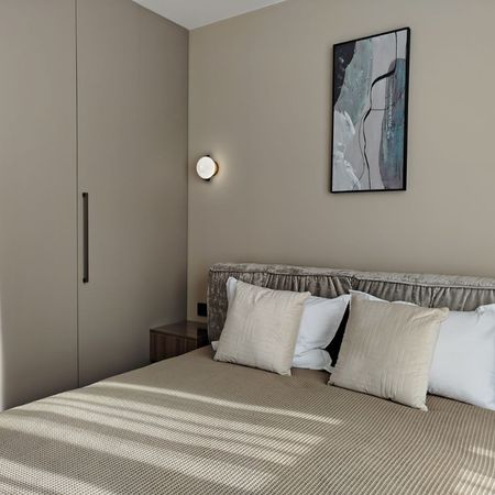 Apartament cu 2 camere de inchiriat in zona Bucurestii Noi - Fotografie 3
