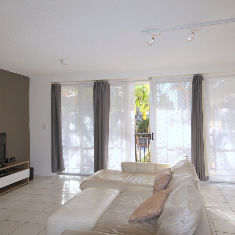 Furnished Chevron Island 3 Bedroom Apartment - Photo 1
