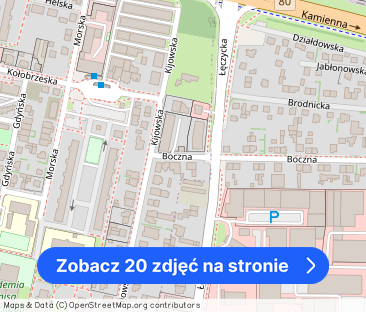 Pękny apartament + garaż. Bartodzieje - Zdjęcie 1