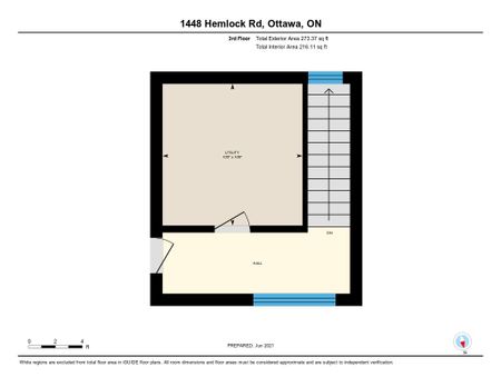 For Lease - 1448 Hemlock Road, Manor Park - Cardinal Glen and Area, Ontario - Photo 4