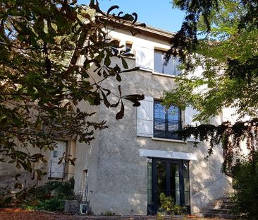 Location Maison 4 pièces 82m² STE FOY LES LYON 69110 - Photo 5