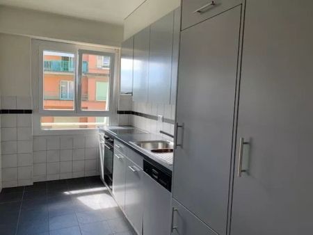 Bel appartement de 3.5 pièces - 1012 Lausanne - Photo 3