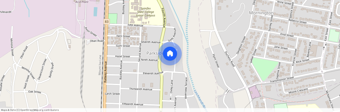 7 Twenty Second Avenue, Qld 4825, Mount Isa