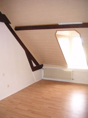 A louer maison type F3 - centre ville Carentan (50500) - Photo 1