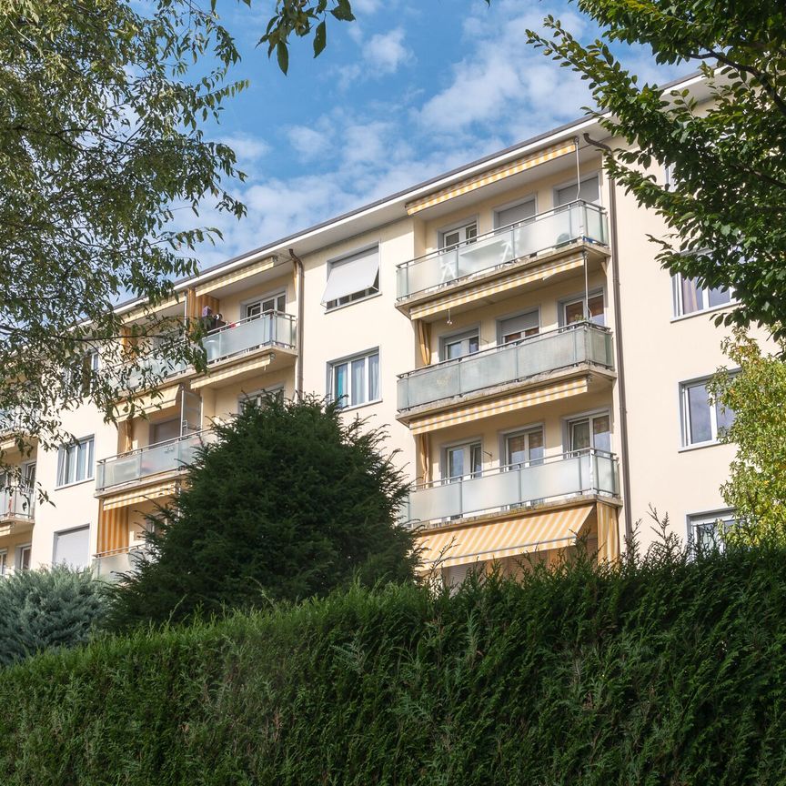 Appartement situé sous-gare - Photo 1