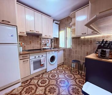 Calle de Santa Julia, Madrid, Community of Madrid 28053 - Photo 5