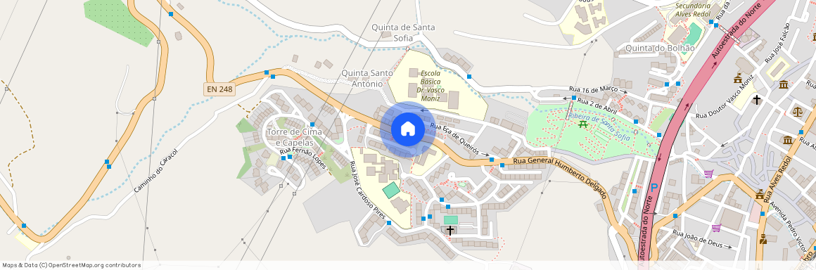 Rua General Humberto, Lisboa