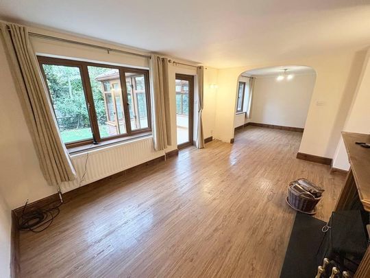 3 bedroom detached house to rent - Photo 1