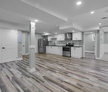 For Lease - 14165 Mclaughlin Road Unit# Basement, Caledon, Ontario - Photo 3