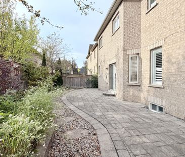 For Lease - 7 Tiglio Road, Vaughan, Ontario - Photo 5