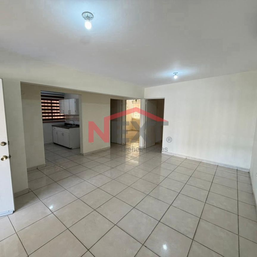 CASA EN RENTA EN RESIDENCIAL DE ANZA - Foto 1