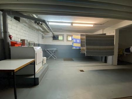 Seniorengerechte Wohnung mit Balkon, PKW-Tiefgarage, Aufzug - Foto 5