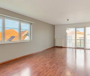 Appartement te huur in Sint-Truiden voor € 820 met 2 slaapkamers - Photo 1