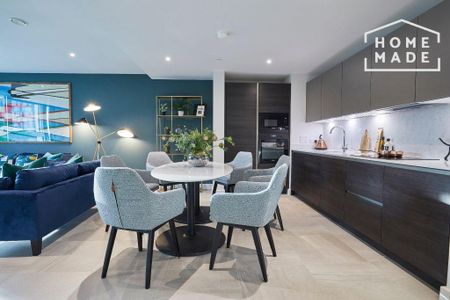 3 bedroom flat to rent - Photo 4