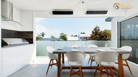 Fully furnished luxury 4 bedroom family home - Photo 5