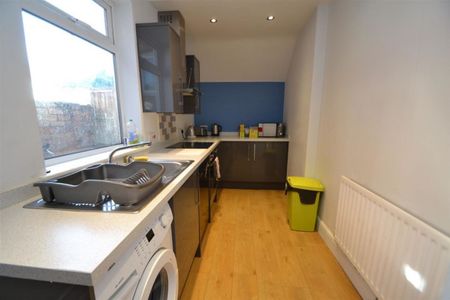 33 Station Street - Brand New Flat & Bills included Loughborough - Photo 4