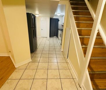 For Lease - 2 William Honey Crescent Unit# Bsmt, Markham, Ontario - Photo 4