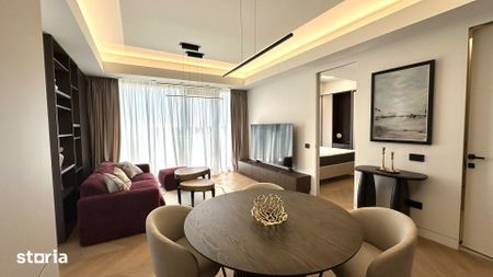 3 Camere | BHB Avenue | Vedere la lac | Prima inchiriere - Fotografie 4