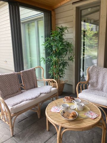 Rosendalsvägen, Stallarholmen - Foto 2