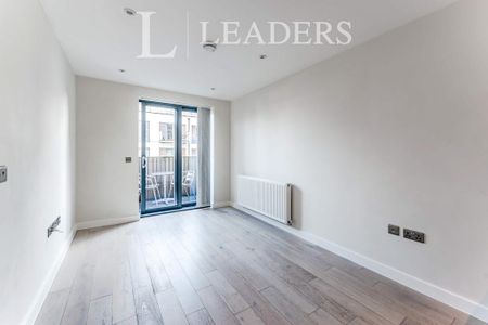 1 bedroom house to rent - Photo 2