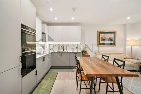 2 bedroom apartment to rent - Photo 5