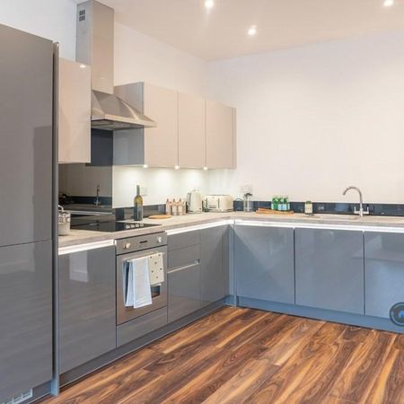 1 bedroom flat to rent - Photo 3