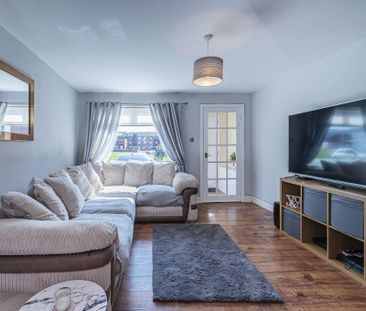 2 Bed End Terrace, Maukinfauld Court, G32 - Photo 3