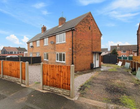Sherwood Road, Doncaster, DN11 - Photo 3