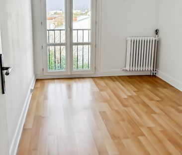 F3 de 54,28 m² - Photo 2