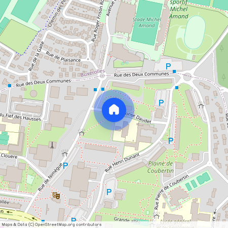86000, Poitiers