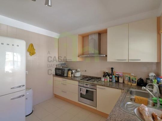 Apartamento T3 - Photo 1