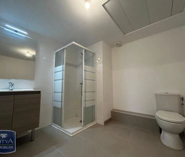 Appartement à louer 3 pièces 60.8m² - Photo 6